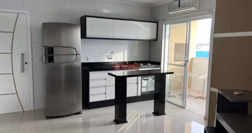 Apartamento com 2 quartos à venda na Servidão Capivari, 260, Ingleses do Rio Vermelho, Florianópolis