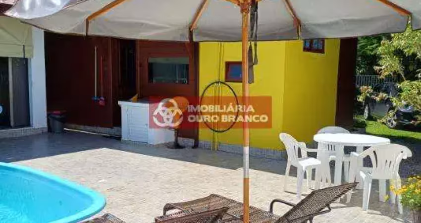 Sobrado - Florianópolis SC