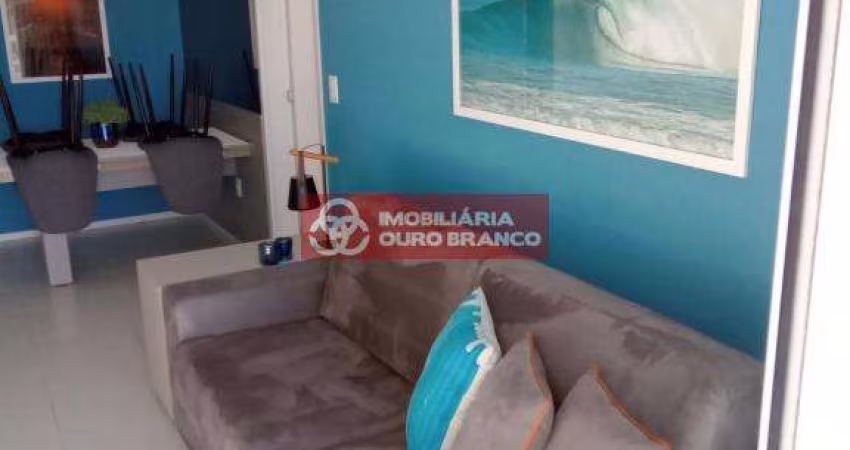 Apartamento - Florianópolis SC