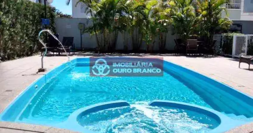 Apartamento com 2 quartos à venda na ROD TERTULIANO B XAVIER, 688, Canasvieiras, Florianópolis
