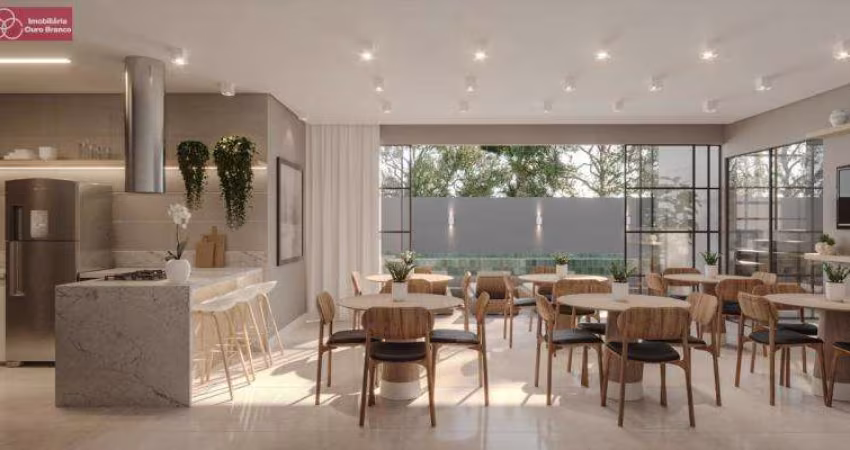 Apartamento - Florianópolis SC
