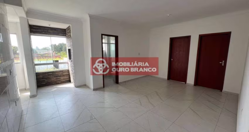 Apartamento - Florianópolis SC