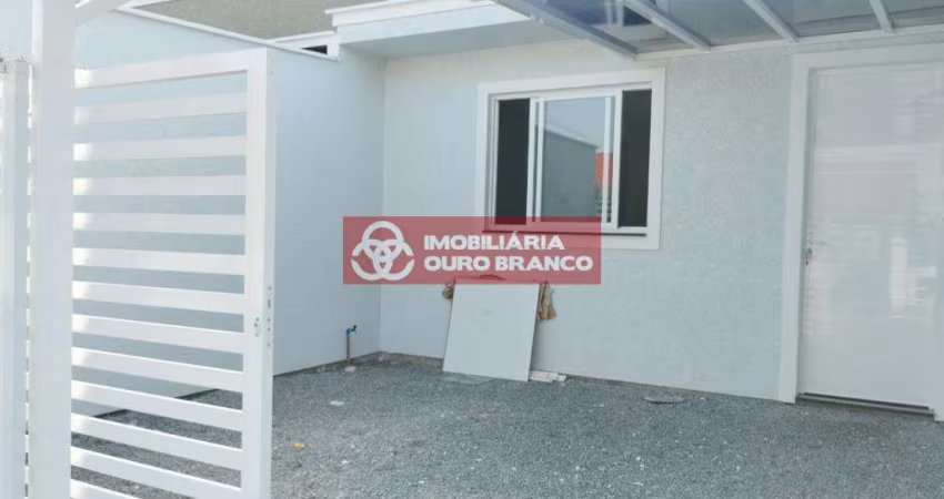 Casa - Florianópolis SC