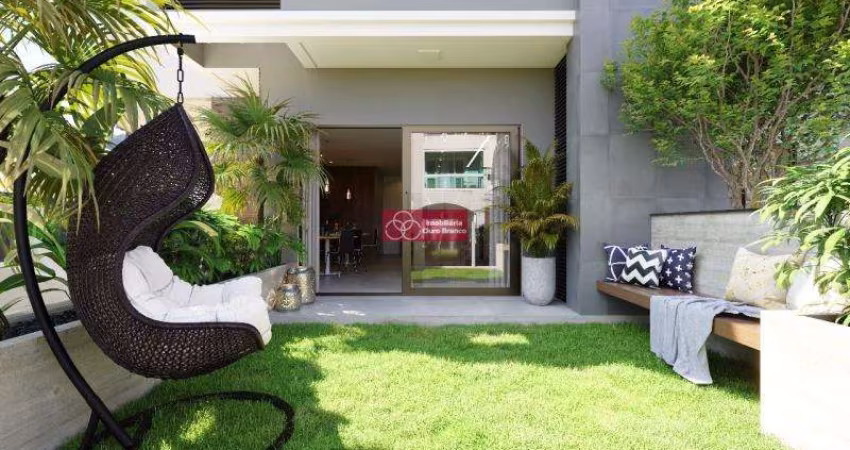 Apartamento - Florianópolis SC