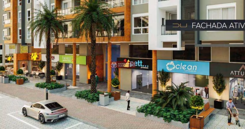 Apartamento - Florianópolis SC