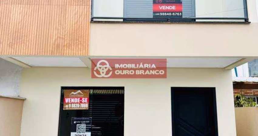 Sobrado - Florianópolis SC