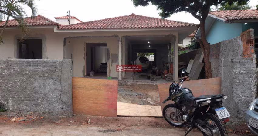 Casa - Florianópolis SC