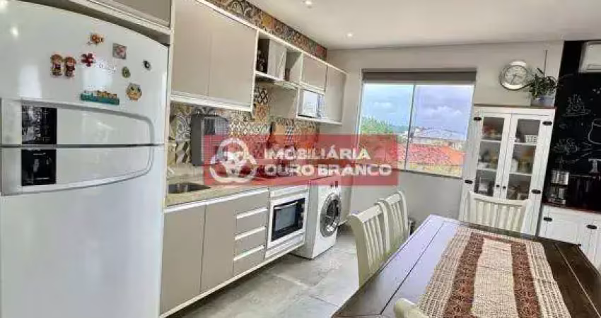 Cobertura com 3 quartos à venda na Servidão Izabel Vieira Pacífico, 459, Ingleses do Rio Vermelho, Florianópolis