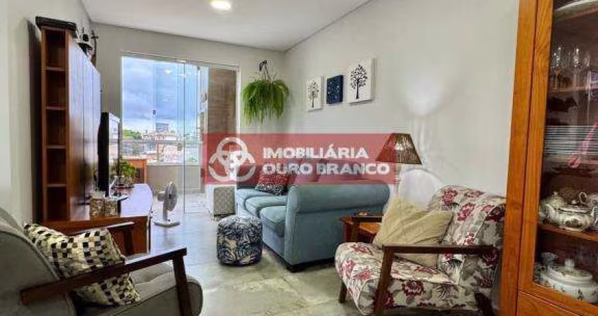 Cobertura - Florianópolis SC