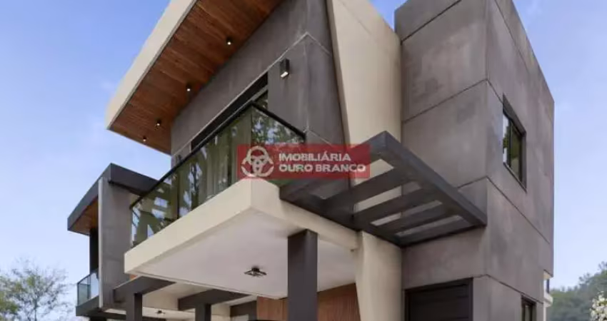 Casa com 3 quartos à venda na Rua da Corticeira da Serra, Cachoeira do Bom Jesus, Florianópolis