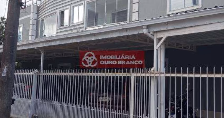 Cobertura - Florianópolis SC