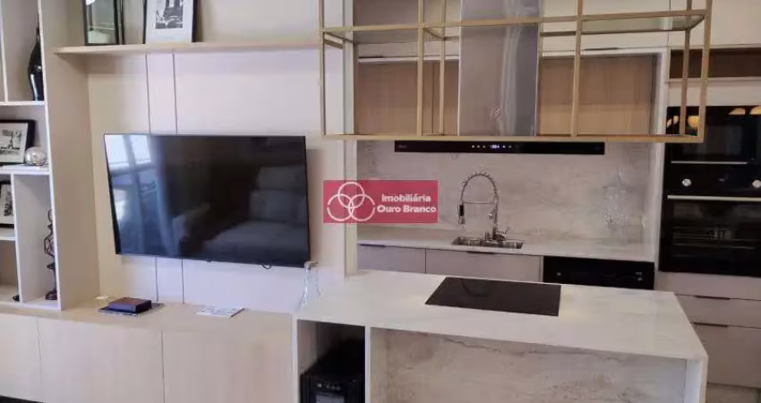 Apartamento com 3 quartos à venda na ROD ARMANDO C BULOS, 104, Ingleses do Rio Vermelho, Florianópolis