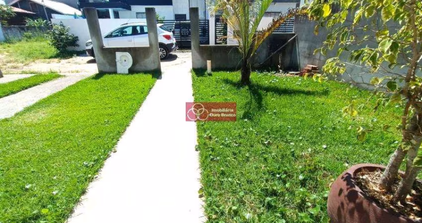 Casa - Florianópolis SC