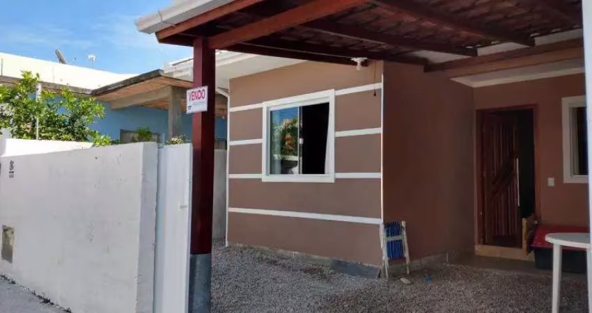 Casa com 3 quartos à venda na Servidão Manoel Sabino de Meneses, 01, São João do Rio Vermelho, Florianópolis