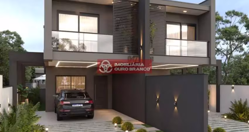 Casa com 3 quartos à venda na EST DARIO M CARDOSO, 110, Ingleses do Rio Vermelho, Florianópolis