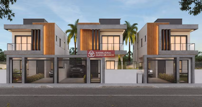 Casa - Florianópolis SC
