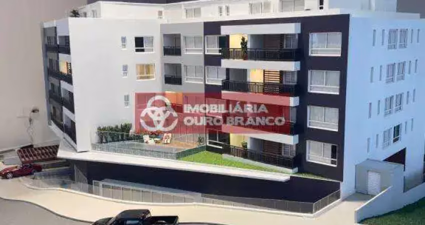 Apartamento com 3 quartos à venda na SRV NATALICIA PEREIRA, 70, João Paulo, Florianópolis