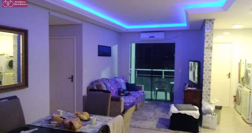 Cobertura - Florianópolis SC