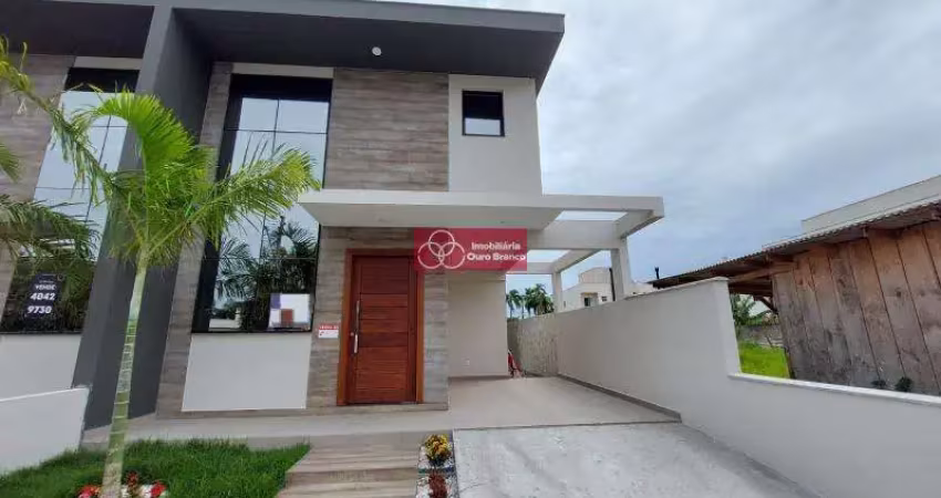 Casa com 3 quartos à venda na Rua da Escova de Garrafa, LOT 4, Cachoeira do Bom Jesus, Florianópolis