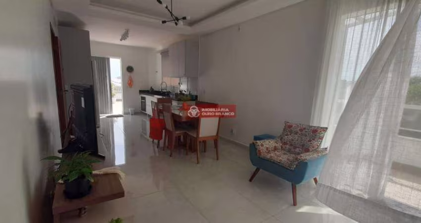 Cobertura - Florianópolis SC