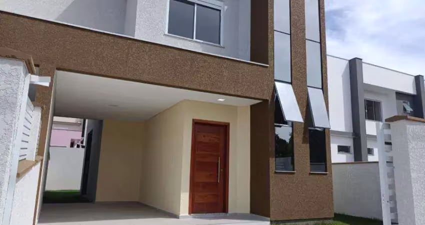 Casa com 3 quartos à venda na AV CENTRAL A, 03, São João do Rio Vermelho, Florianópolis
