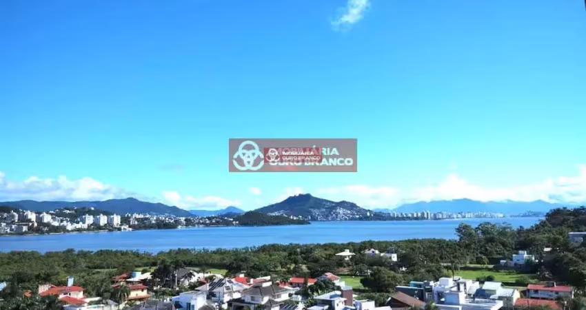Apartamento com 3 quartos à venda na ROD ARMANDO C BULOS, 697, Ingleses do Rio Vermelho, Florianópolis