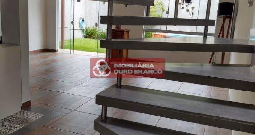 Casa - Florianópolis SC