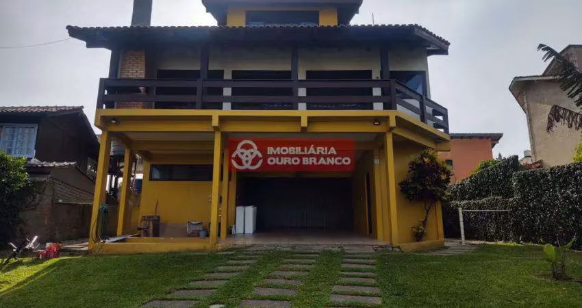 Casa com 3 quartos à venda na IP COSTAO, 190, Ingleses do Rio Vermelho, Florianópolis