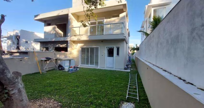 Casa - Florianópolis SC