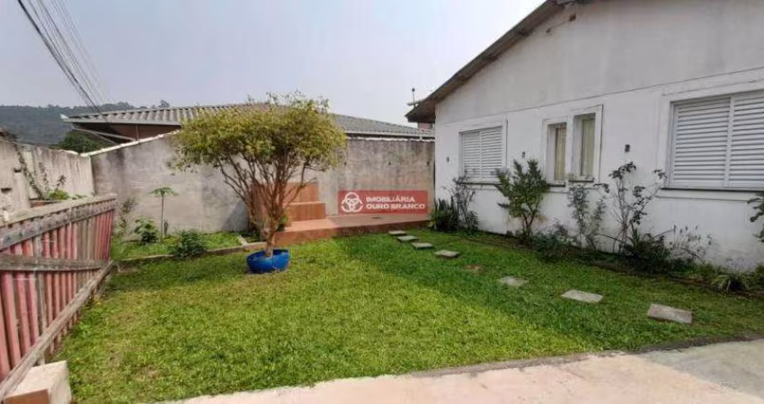 Casa - Florianópolis SC
