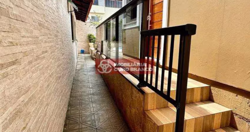 Casa com 4 quartos à venda na SRV AVELINO A DE SOUZA, 13, Vargem Grande, Florianópolis