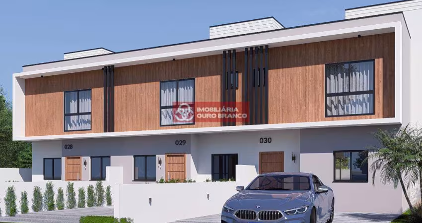 Apartamento - Florianópolis SC