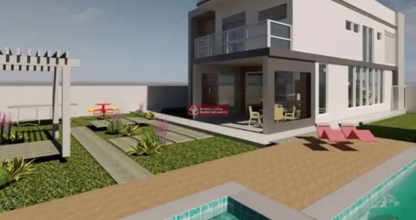 Casa com 5 quartos à venda na Rua Leonel Pereira, 2099, Cachoeira do Bom Jesus, Florianópolis