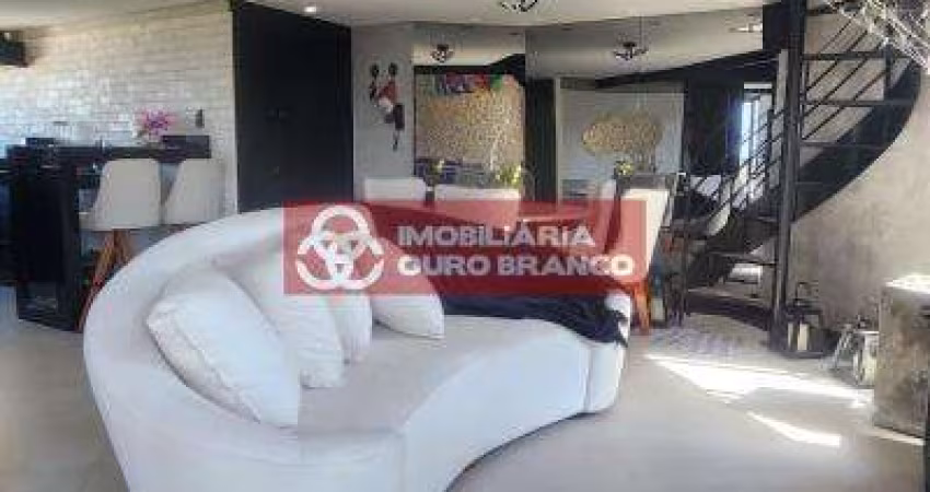 Cobertura - Florianópolis SC