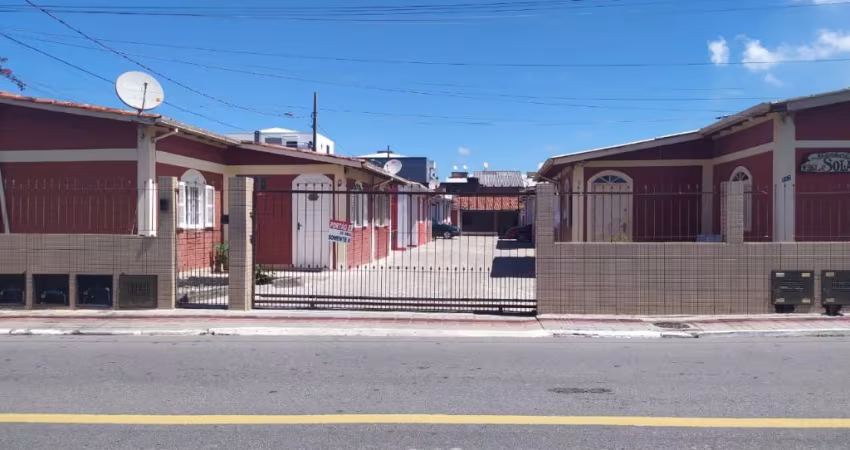 CASA CONFORTAVEL