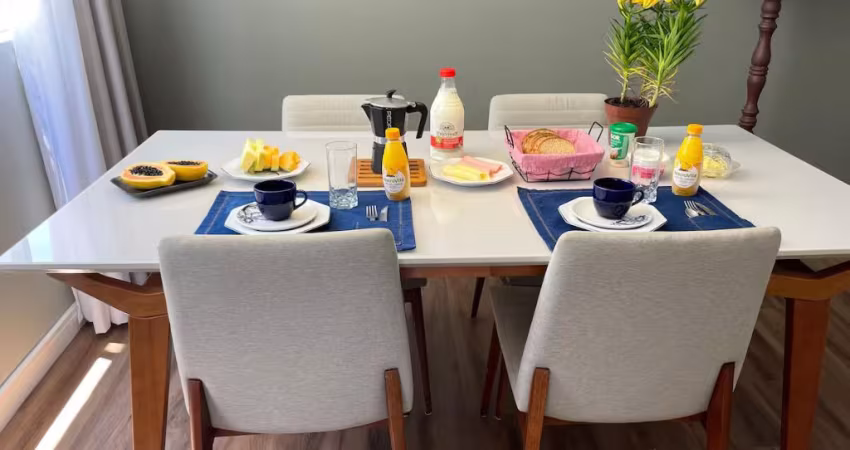LINDO APARTAMENTO ALTO PADRÃO