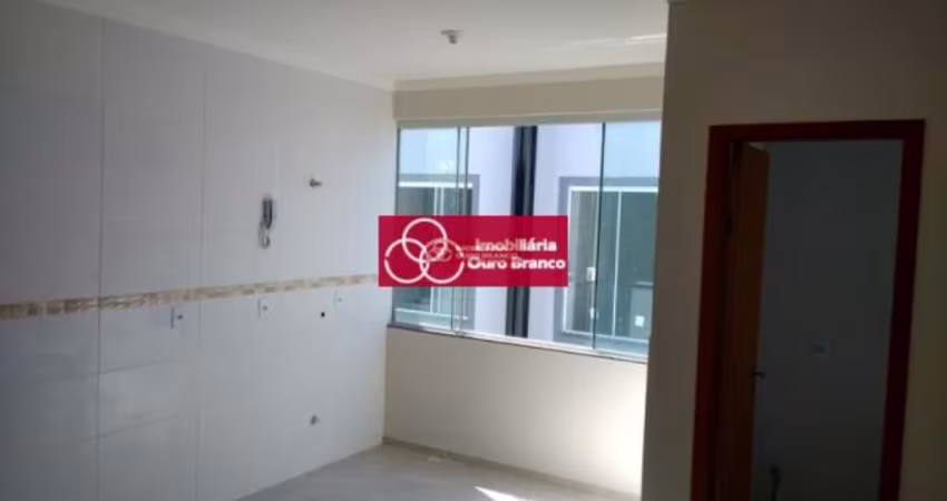 Apartamento  A Venda.