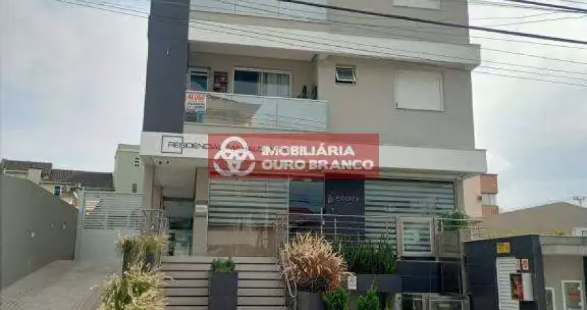 Apartamento com 2 quartos à venda na Rua Peixe Rei, 72, Ingleses do Rio Vermelho, Florianópolis