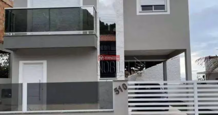 Casa com 3 quartos à venda na Servidão Professora Rosemari Eliete Nunes, 510, Ingleses do Rio Vermelho, Florianópolis