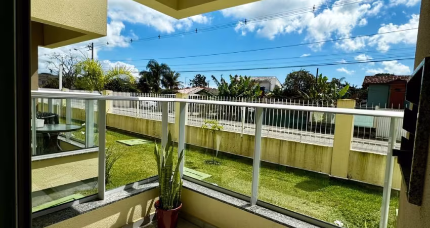 EXCELENTE  APARTAMENTO
