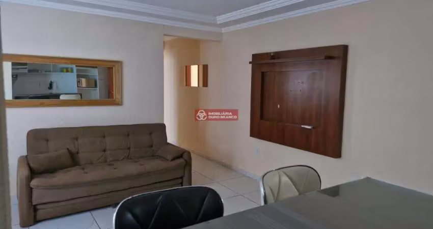Apartamento com 2 quartos à venda na Rua Botafogo, 250, Ingleses do Rio Vermelho, Florianópolis
