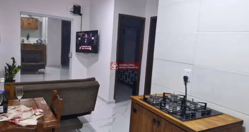 Apartamento com 2 quartos à venda na SRV DAS CARAVELAS, 205, Ingleses do Rio Vermelho, Florianópolis