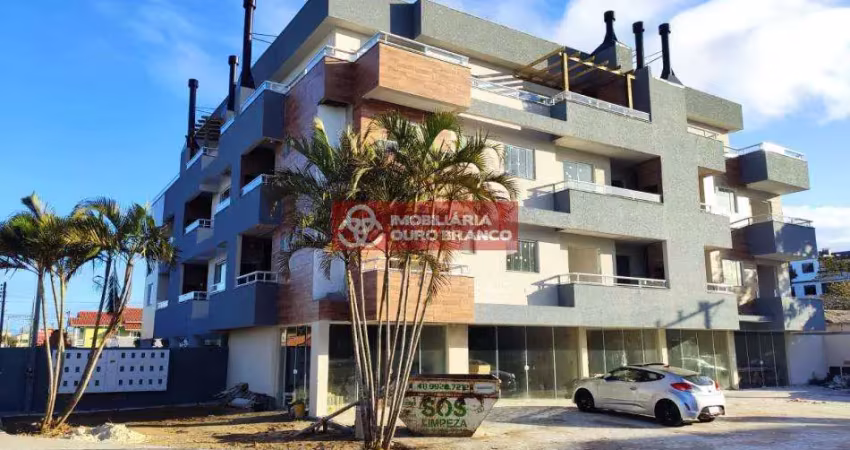 Apartamento com 2 quartos à venda na EST DARIO M CARDOSO, 920, Ingleses do Rio Vermelho, Florianópolis