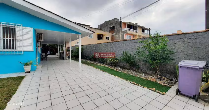 Casa com 2 quartos à venda na Rua do Siri, 400, Ingleses do Rio Vermelho, Florianópolis