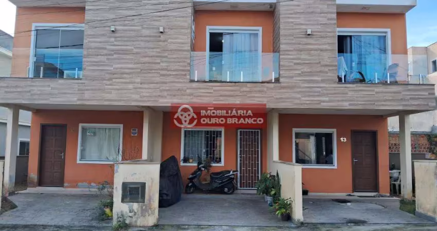 Casa com 2 quartos à venda na Servidão Costa do Moçambique, 13, São João do Rio Vermelho, Florianópolis