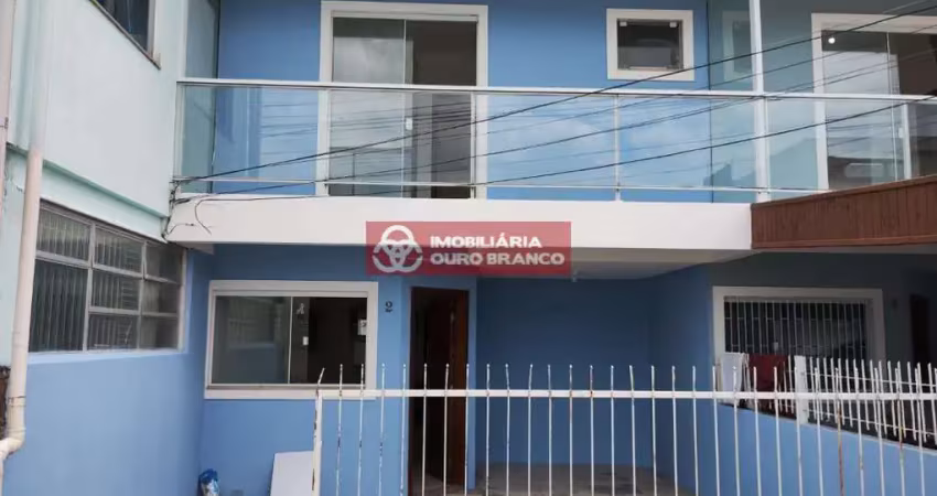 Casa com 2 quartos à venda na Servidão Caminho do Sítio, 31, Ingleses do Rio Vermelho, Florianópolis