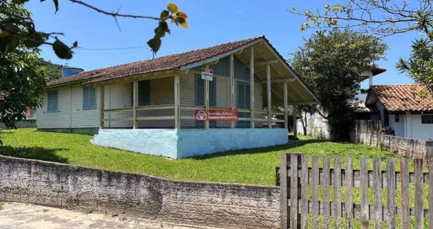 Casa com 3 quartos à venda na R MAURICIO S RAULINO, 328, Cachoeira do Bom Jesus, Florianópolis