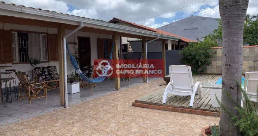 Casa com 3 quartos à venda na SRV CELIO M DA SILVA, 149, Ingleses do Rio Vermelho, Florianópolis