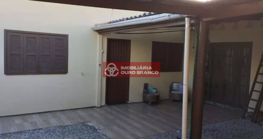 Casa com 4 quartos à venda na Servidão Natalino Marinho do Rego, 55, Ingleses do Rio Vermelho, Florianópolis