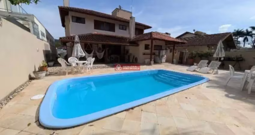 Casa com 4 quartos à venda na R JOAO P D SILVA, 512, Córrego Grande, Florianópolis